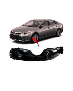 Fender Liner for Toyota Avalon 2013-2018