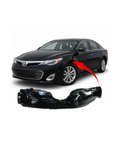 Fender Liner for Toyota Avalon 2013-2018