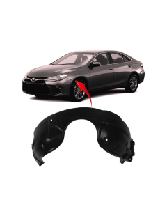 Fender Liner for Toyota Camry 2015-2018