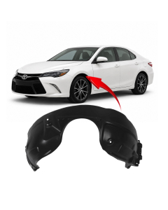 Fender Liner for Toyota Camry 2015-2018