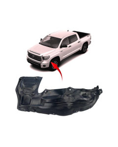 Fender Liner for Toyota Tundra 2014-2021