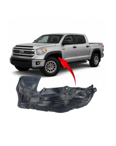 Fender Liner for Toyota Tundra 2014-2021