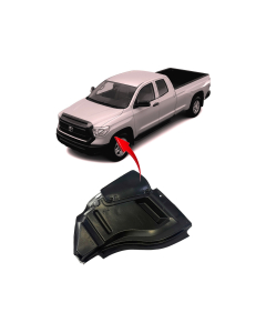 Fender Liner for Toyota Tundra 2014-2021