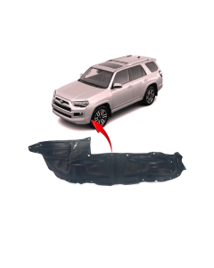 Fender Liner for Toyota 4Runner 2014-2023
