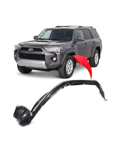 Fender Liner for Toyota 4Runner 2014-2024