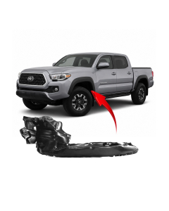 Fender Liner for Toyota Tacoma 2016-2021