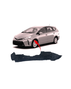 Fender Liner for Toyota Prius 2016-2018