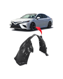 Fender Liner for Toyota Camry 2018-2024
