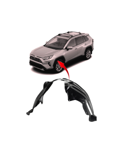 Fender Liner for Toyota RAV4 2019-2022