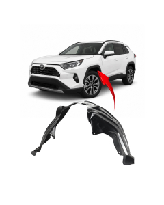 Fender Liner for Toyota RAV4 2019-2022