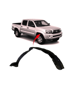 Fender Liner for Toyota Tacoma 2005-2011