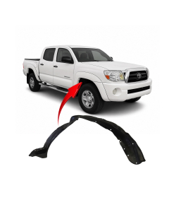 Fender Liner for Toyota Tacoma 2005-2011