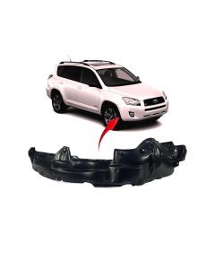 Fender Liner for Toyota RAV4 2006-2012