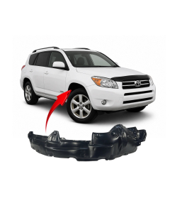 Fender Liner for Toyota RAV4 2006-2012