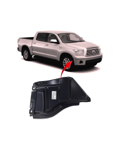 Fender Liner for Toyota Tundra 2007-2013