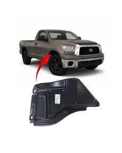 Fender Liner for Toyota Tundra 2007-2013