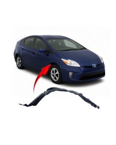 Fender Liner for Toyota Prius 2010-2015
