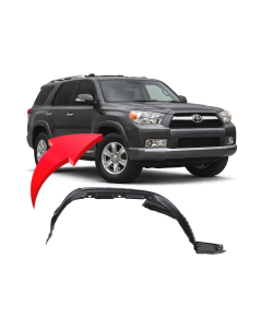 Fender Liner for Toyota 4Runner 2010-2013