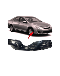 Fender Liner for Toyota Camry 2012-2014