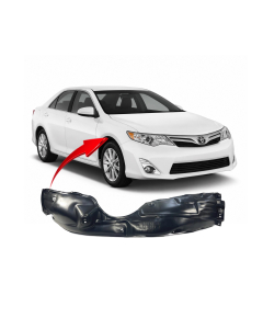 Fender Liner for Toyota Camry 2012-2014