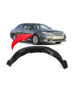 Fender Liner for Toyota Avalon 2011-2012