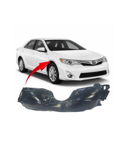 Fender Liner for Toyota Camry 2012-2014