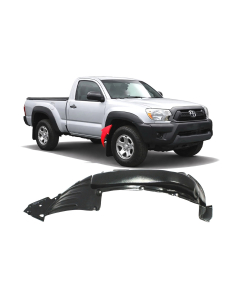 Fender Liner for Toyota Tacoma 2012-2015