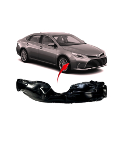 Fender Liner for Toyota Avalon 2013-2018