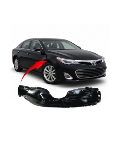 Fender Liner for Toyota Avalon 2013-2018