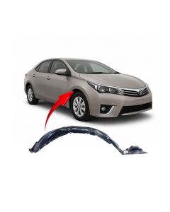 Fender Liner for Toyota Corolla 2014-2016
