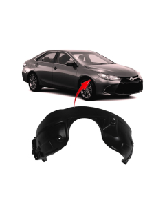 Fender Liner for Toyota Camry 2015-2018