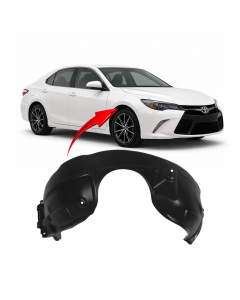 Fender Liner for Toyota Camry 2015-2018