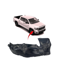 Fender Liner for Toyota Tundra 2014-2021