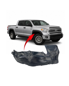 Fender Liner for Toyota Tundra 2014-2021