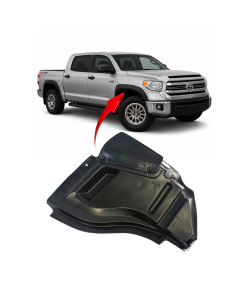 Fender Liner for Toyota Tundra 2014-2021
