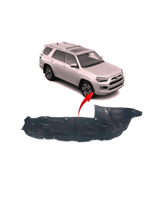 Fender Liner for Toyota 4Runner 2014-2023
