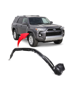 Fender Liner for Toyota 4Runner 2014-2024