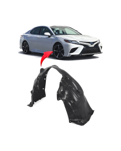 Fender Liner for Toyota Camry 2018-2024