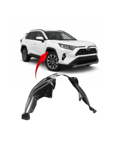 Fender Liner for Toyota RAV4 2019-2022