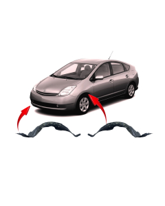 Fender Liner for Toyota Prius 2004-2009