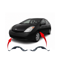 Fender Liner for Toyota Prius 2004-2009