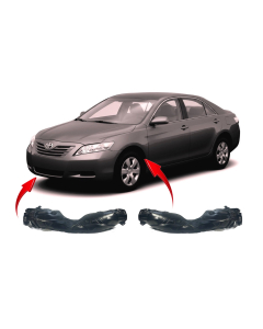Fender Liner for Toyota Camry 2007-2011