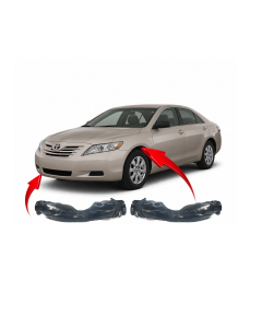 Fender Liner for Toyota Camry 2007-2011