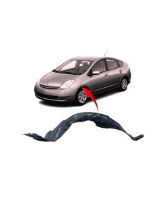 Fender Liner for Toyota Prius 2004-2009