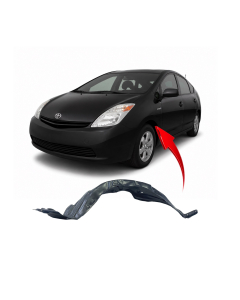 Fender Liner for Toyota Prius 2004-2009