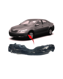 Fender Liner for Toyota Camry 2007-2011