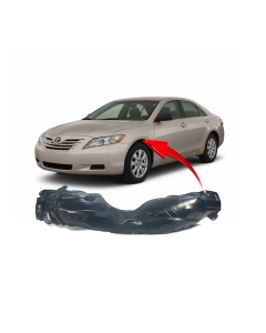 Fender Liner for Toyota Camry 2007-2011