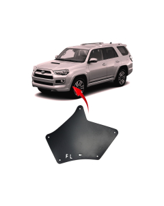 Shield Splash for Toyota 4Runner FJ Cruiser 2003-2020