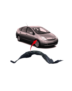 Fender Liner for Toyota Prius 2004-2009