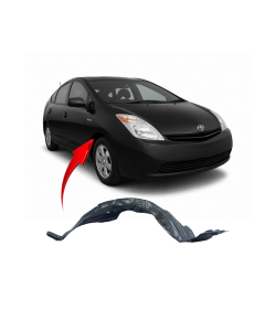 Fender Liner for Toyota Prius 2004-2009